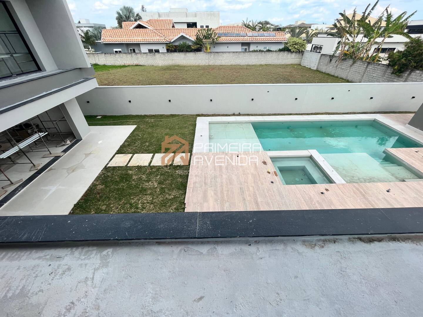 Casa à venda com 5 quartos, 630m² - Foto 36