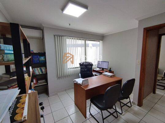 Conjunto Comercial-Sala à venda, 45m² - Foto 2