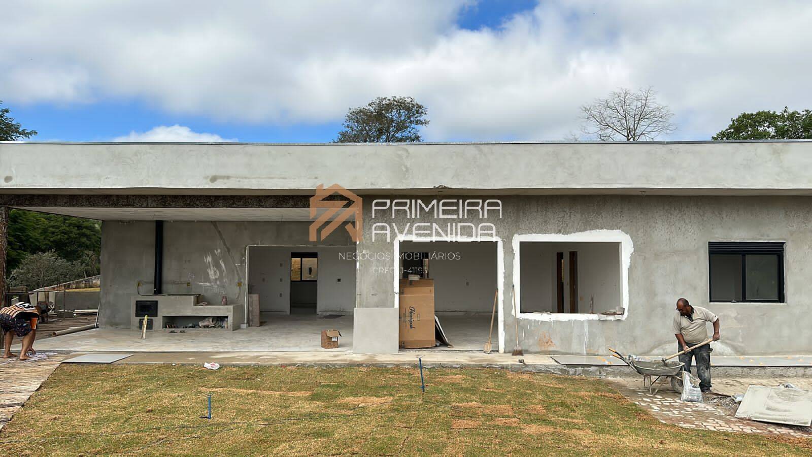 Fazenda à venda com 8 quartos, 1100m² - Foto 13