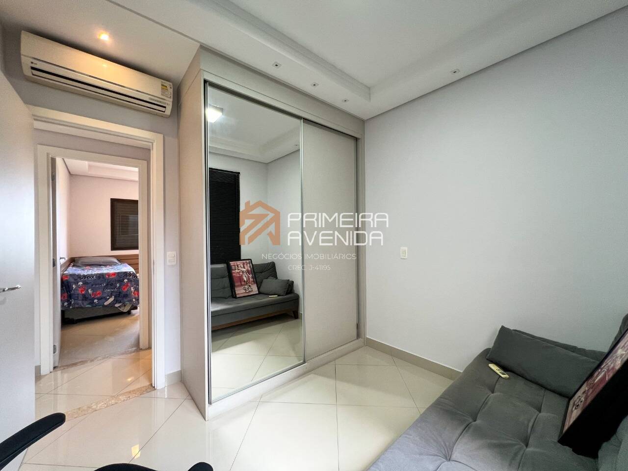 Apartamento à venda com 3 quartos, 118m² - Foto 15