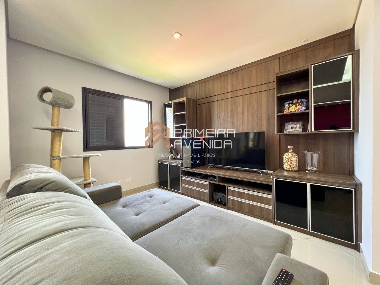 Apartamento à venda com 3 quartos, 118m² - Foto 5