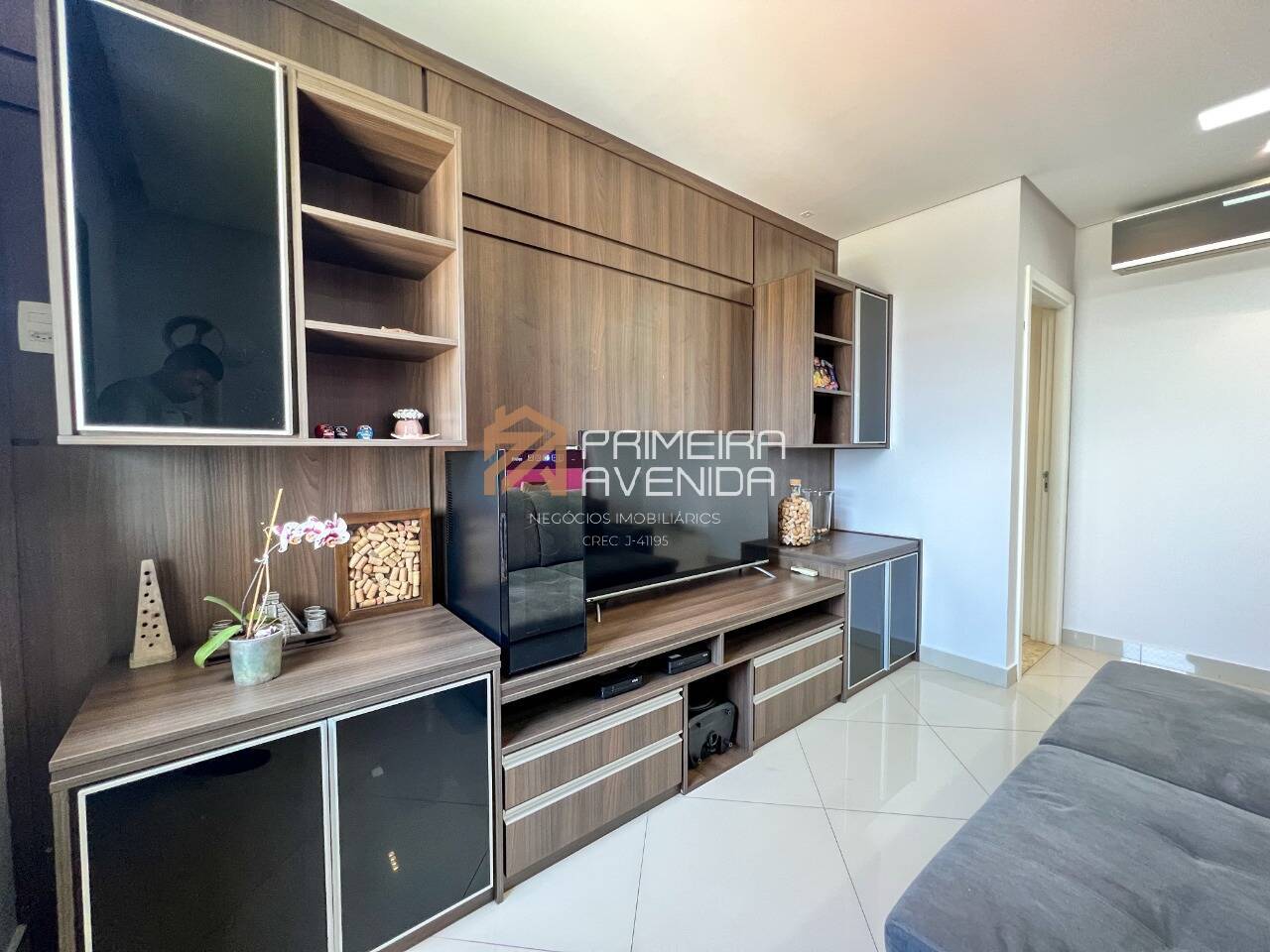 Apartamento à venda com 3 quartos, 118m² - Foto 4