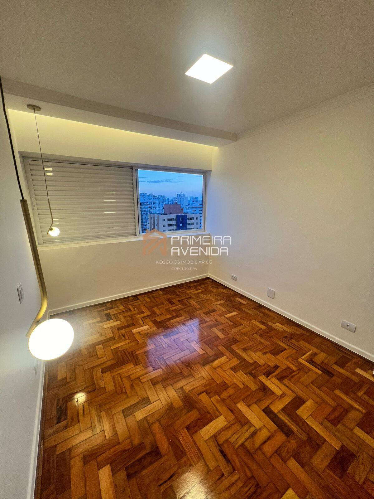 Apartamento à venda com 3 quartos, 120m² - Foto 17