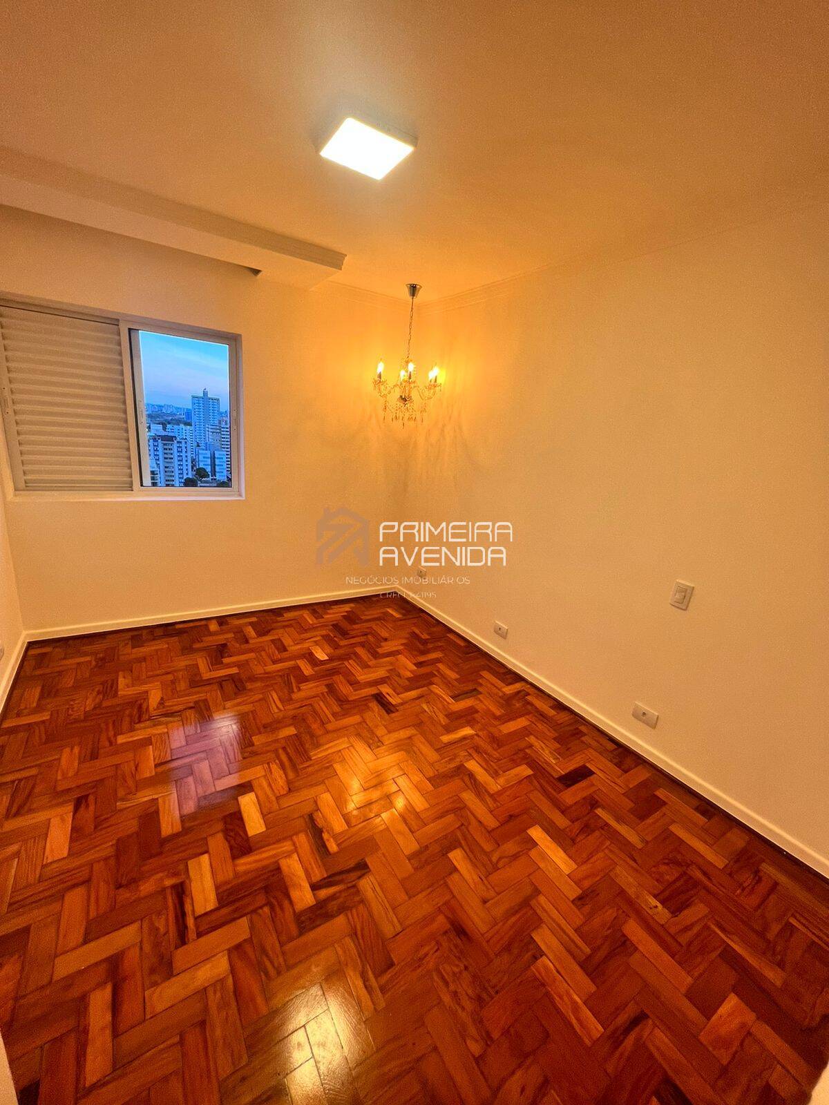 Apartamento à venda com 3 quartos, 120m² - Foto 12