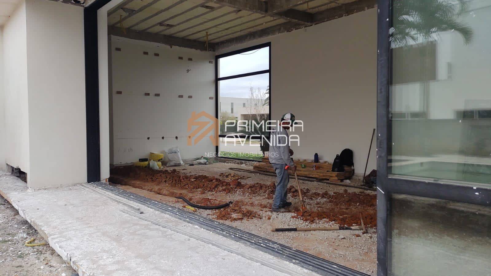 Casa à venda com 5 quartos, 800m² - Foto 17