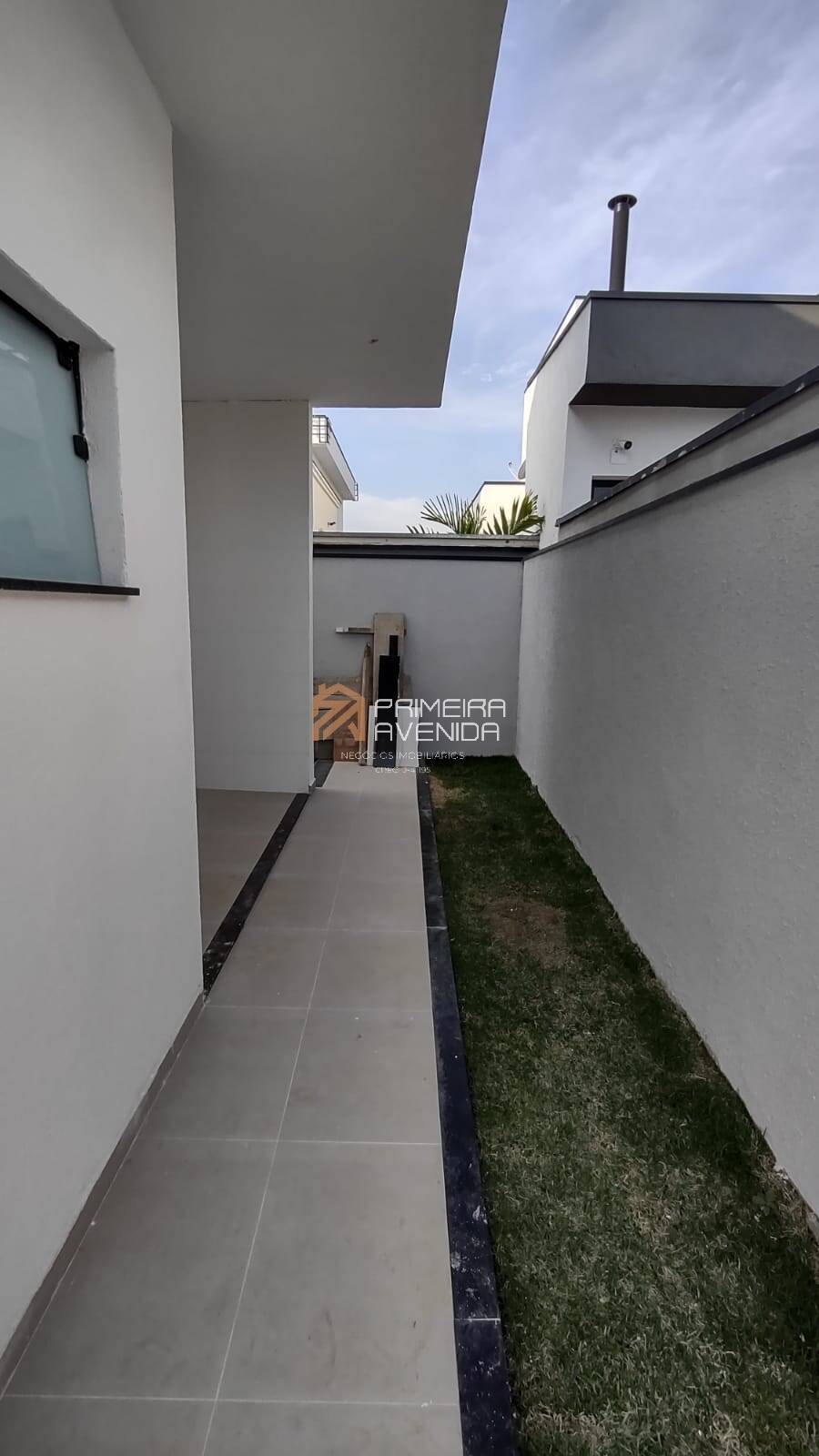 Casa de Condomínio à venda com 3 quartos, 160m² - Foto 12