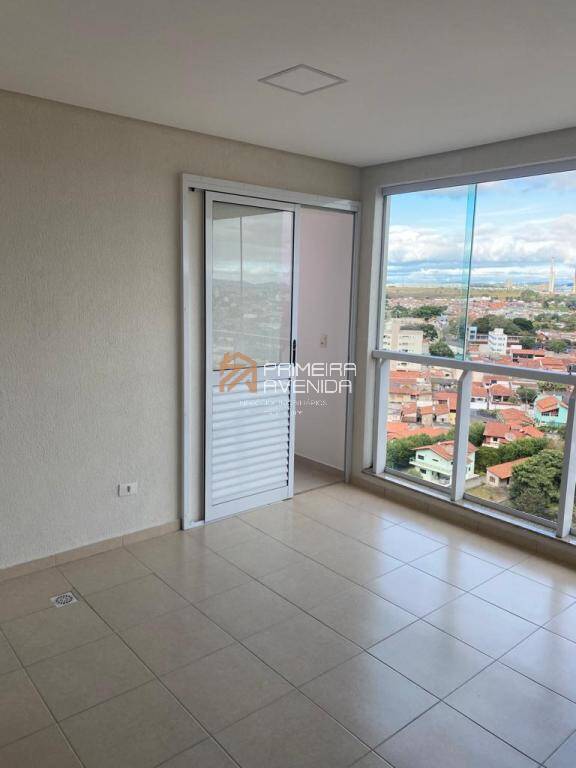 Apartamento à venda com 3 quartos, 97m² - Foto 5