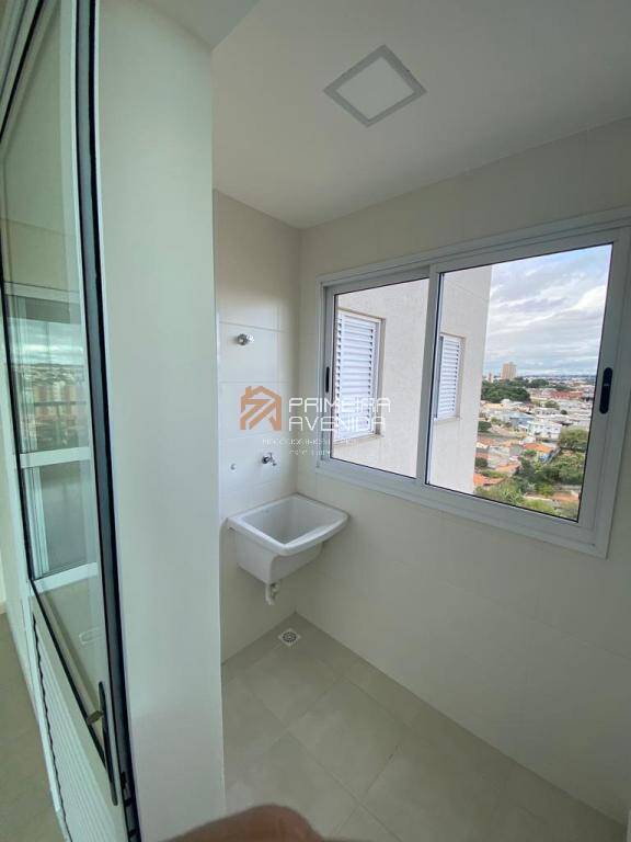 Apartamento à venda com 3 quartos, 97m² - Foto 11