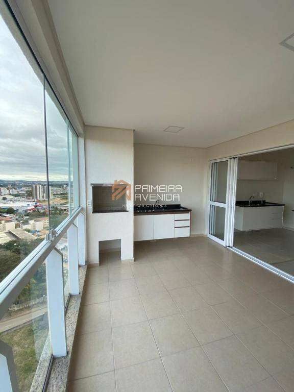 Apartamento à venda com 3 quartos, 97m² - Foto 6