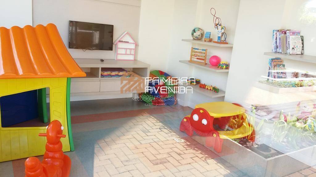 Apartamento à venda com 3 quartos, 97m² - Foto 18