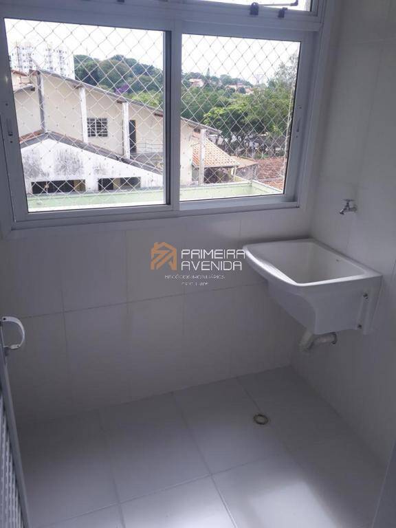 Apartamento à venda com 3 quartos, 77m² - Foto 6