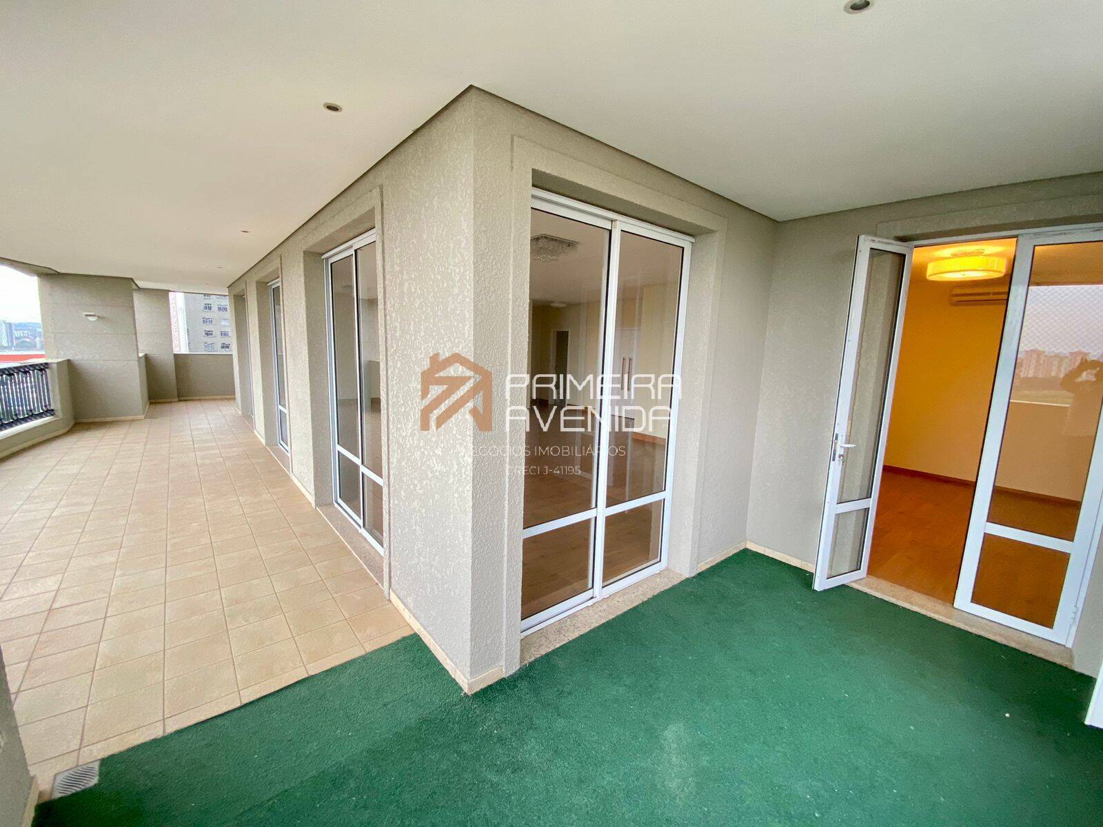 Apartamento à venda com 4 quartos, 360m² - Foto 7