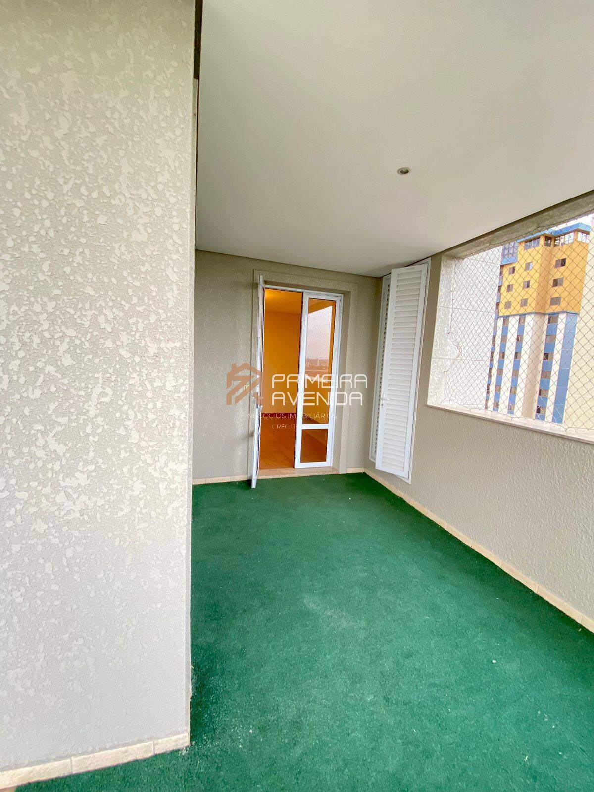 Apartamento à venda com 4 quartos, 360m² - Foto 6