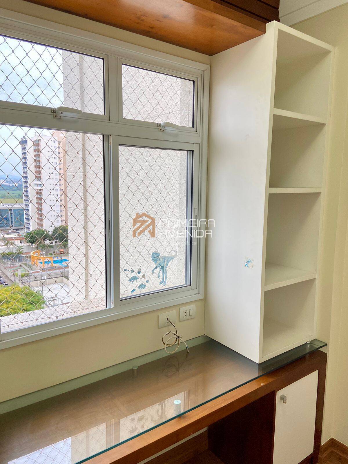 Apartamento à venda com 4 quartos, 360m² - Foto 36