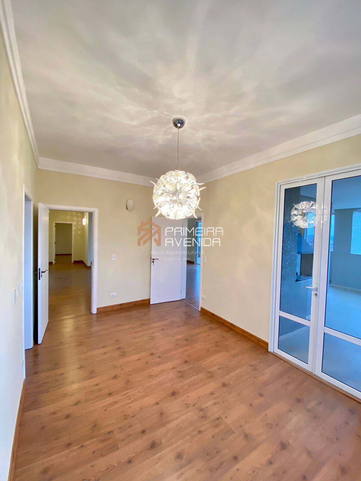 Apartamento à venda com 4 quartos, 360m² - Foto 4