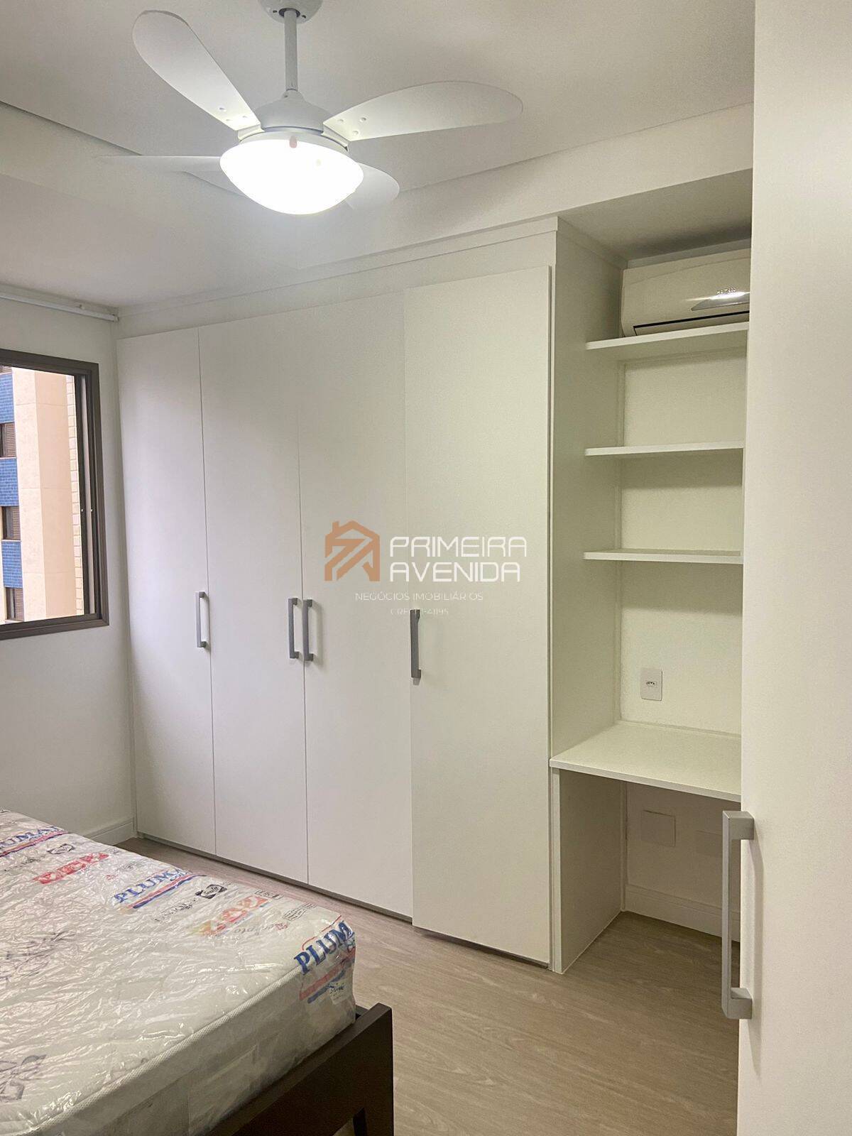 Apartamento à venda com 4 quartos, 206m² - Foto 13