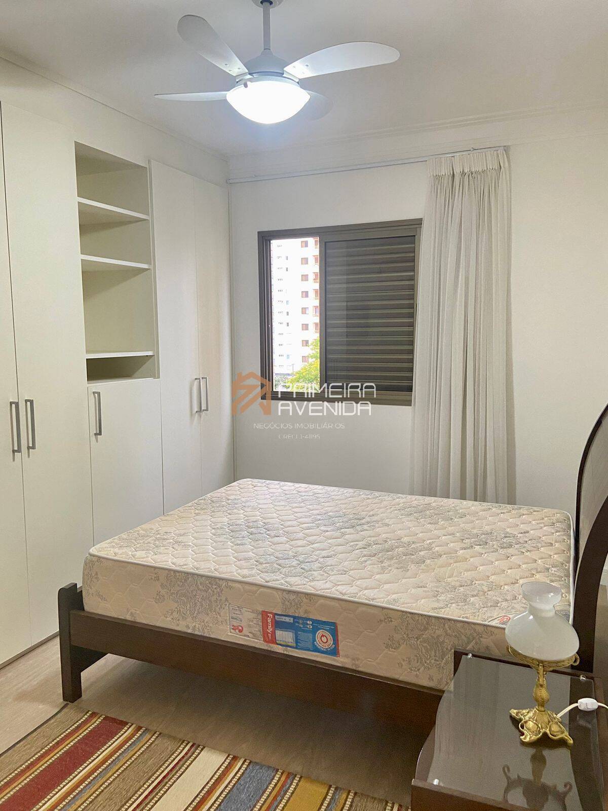 Apartamento à venda com 4 quartos, 206m² - Foto 20