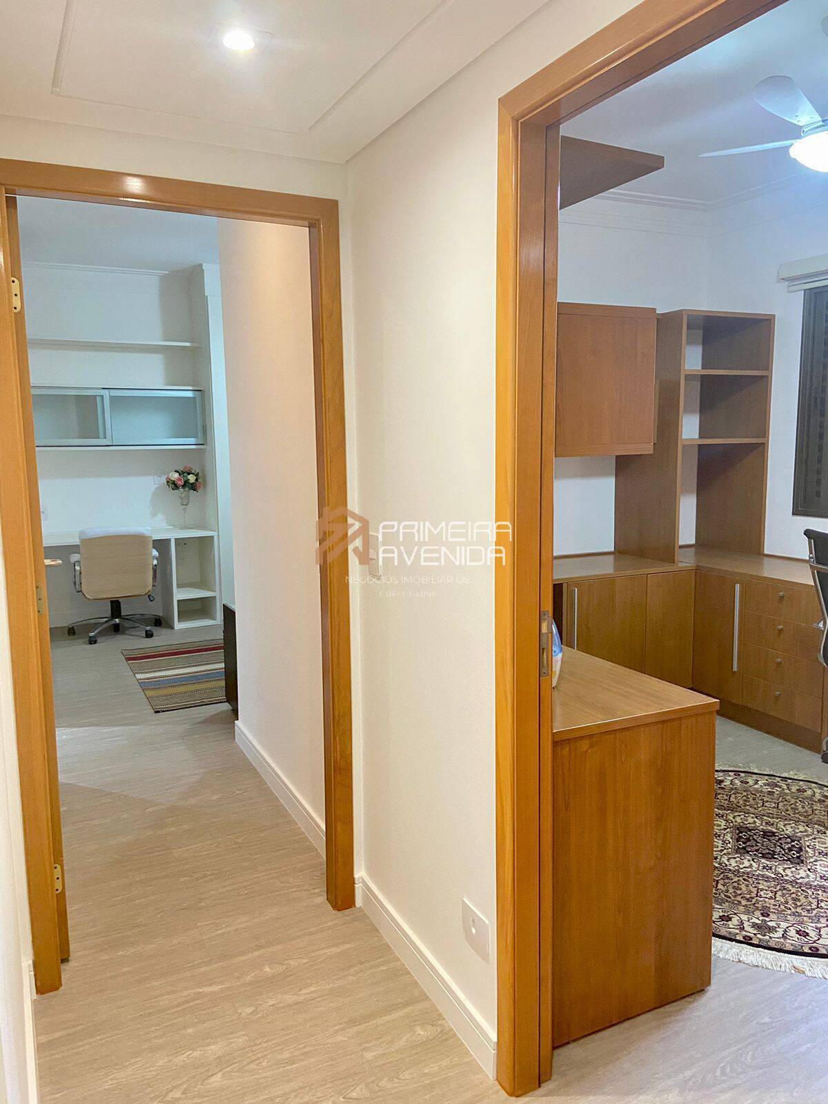 Apartamento à venda com 4 quartos, 206m² - Foto 16