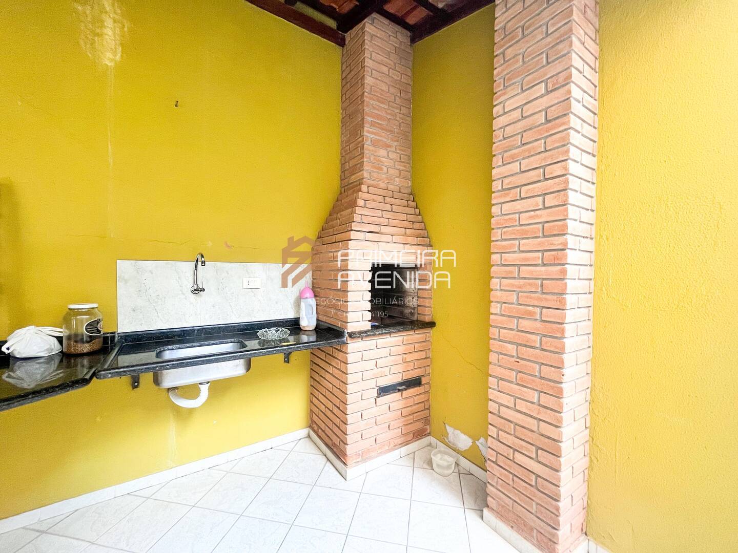 Casa à venda com 3 quartos, 142m² - Foto 16