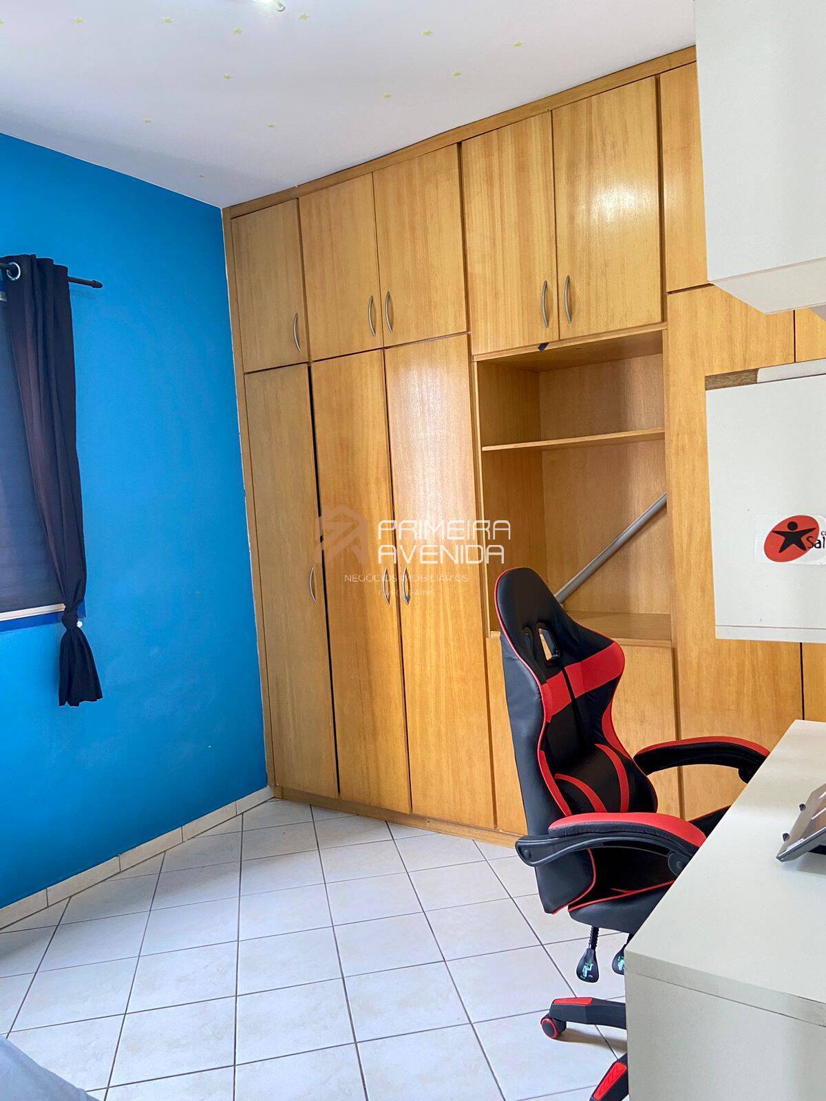 Apartamento à venda com 3 quartos, 83m² - Foto 10