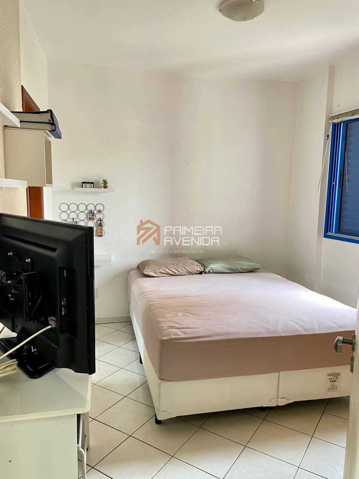 Apartamento à venda com 3 quartos, 83m² - Foto 8