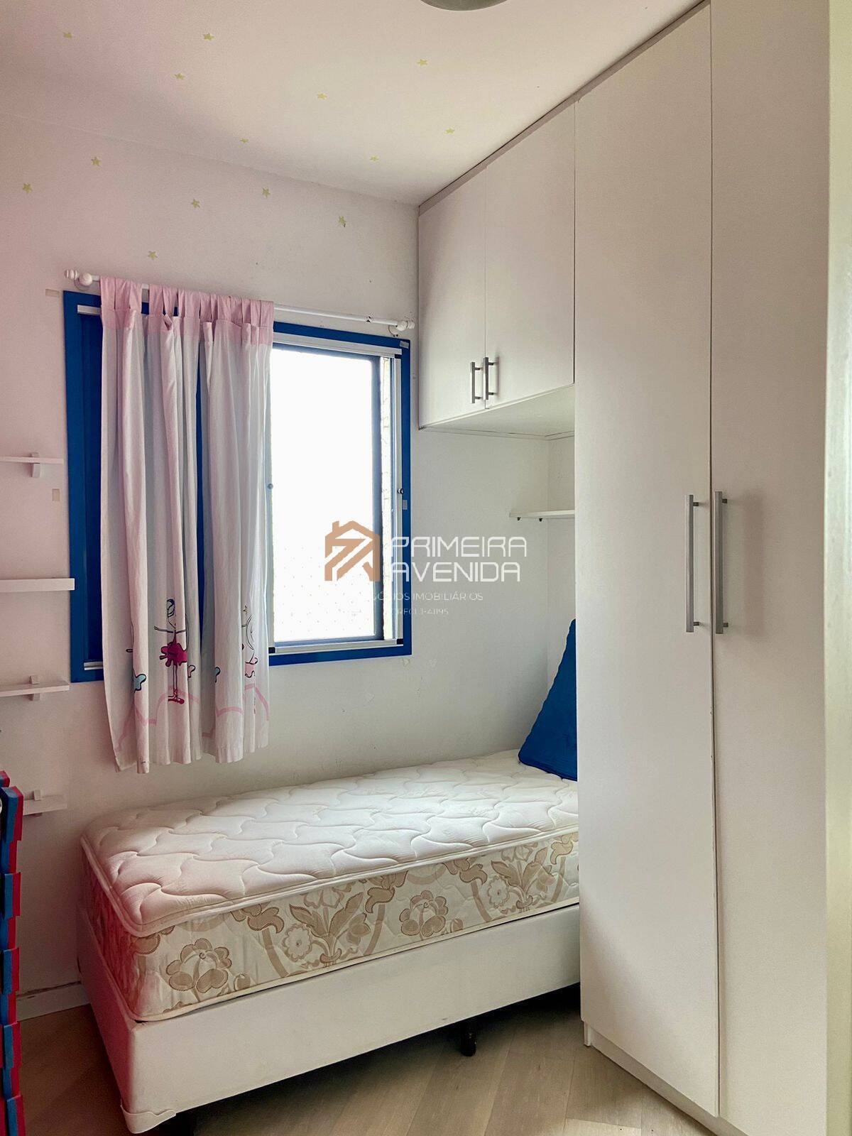 Apartamento à venda com 3 quartos, 83m² - Foto 11