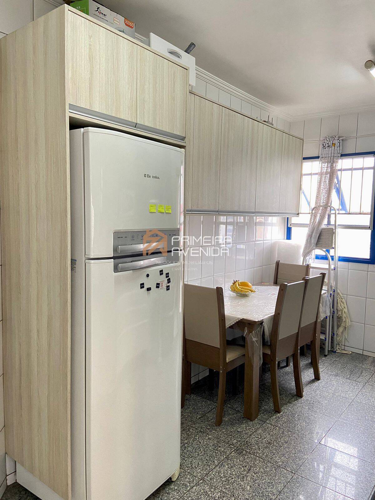 Apartamento à venda com 3 quartos, 83m² - Foto 5