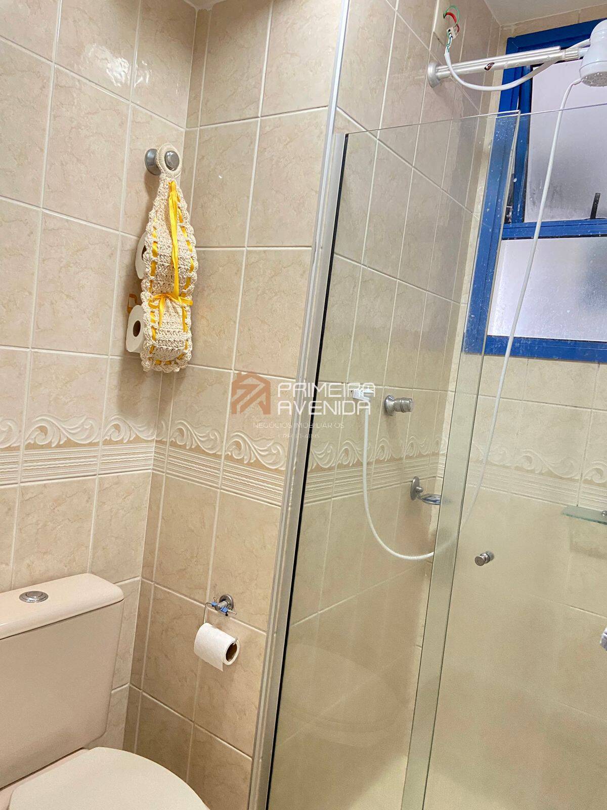 Apartamento à venda com 3 quartos, 83m² - Foto 13