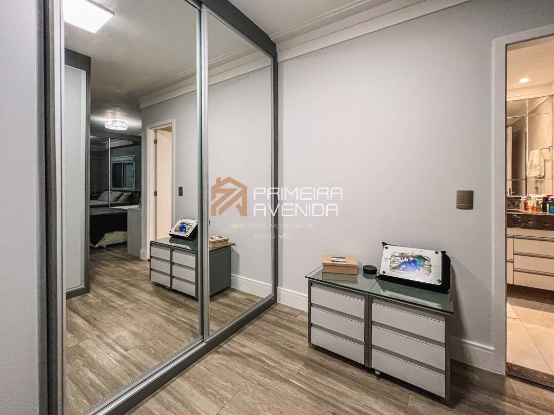 Apartamento à venda com 3 quartos, 151m² - Foto 24