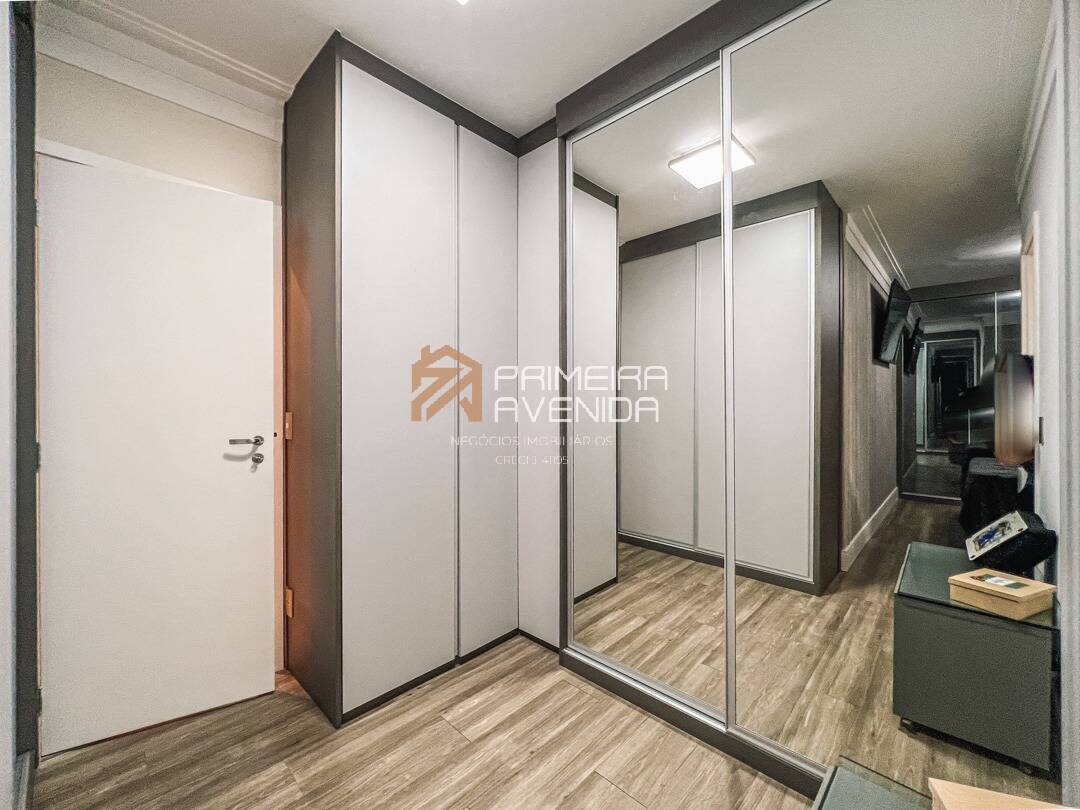 Apartamento à venda com 3 quartos, 151m² - Foto 21