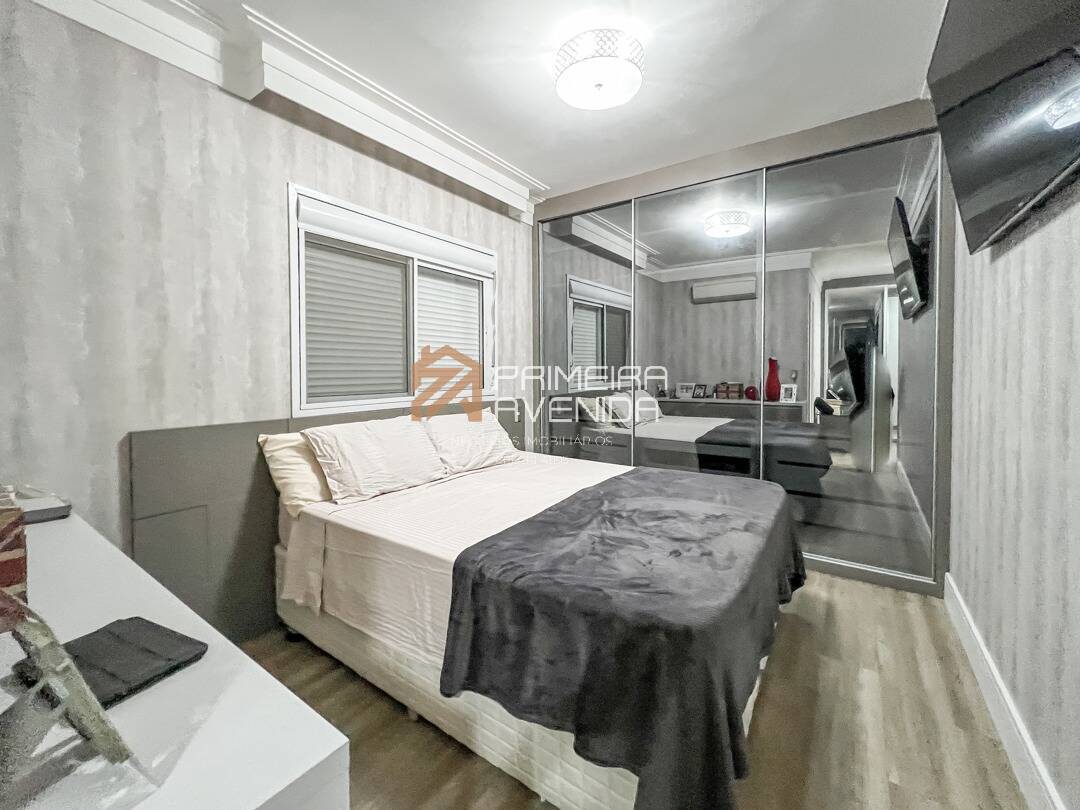 Apartamento à venda com 3 quartos, 151m² - Foto 19