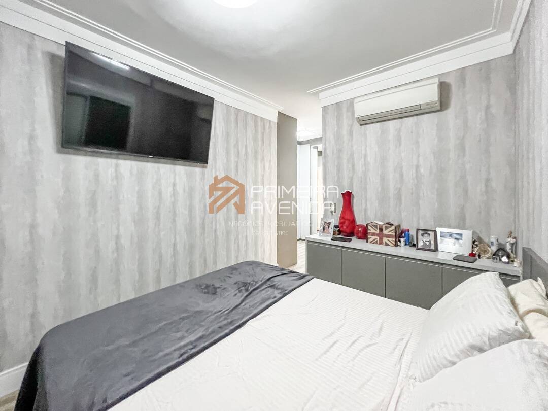 Apartamento à venda com 3 quartos, 151m² - Foto 18