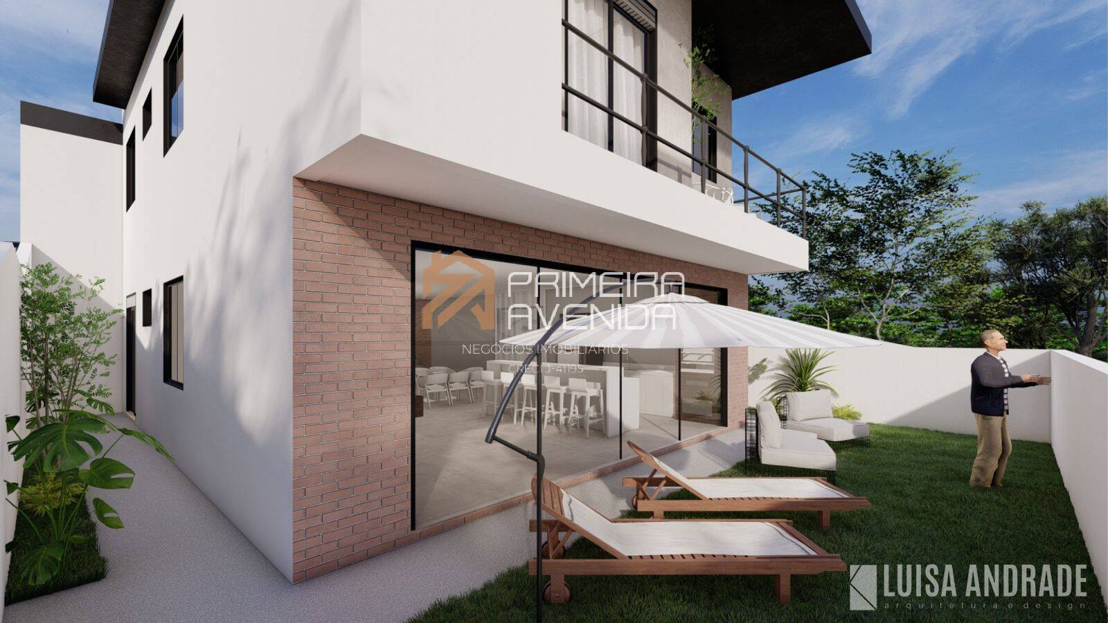 Casa à venda com 3 quartos, 220m² - Foto 8