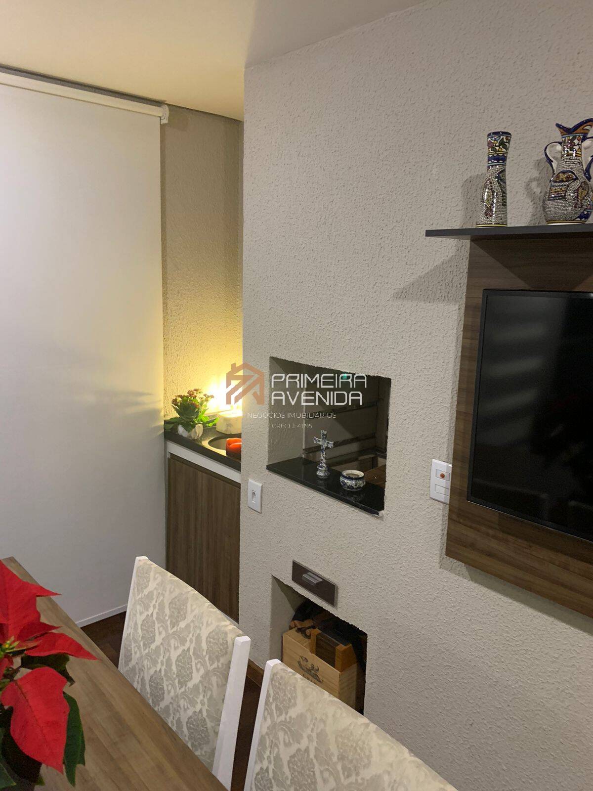 Apartamento à venda com 3 quartos, 90m² - Foto 8