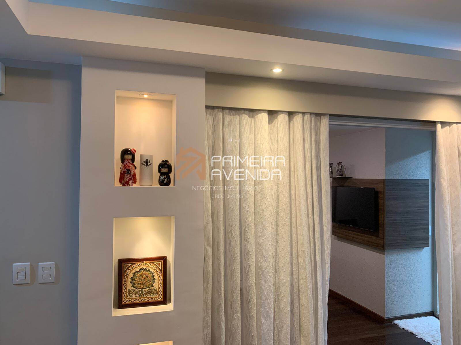 Apartamento à venda com 3 quartos, 90m² - Foto 11