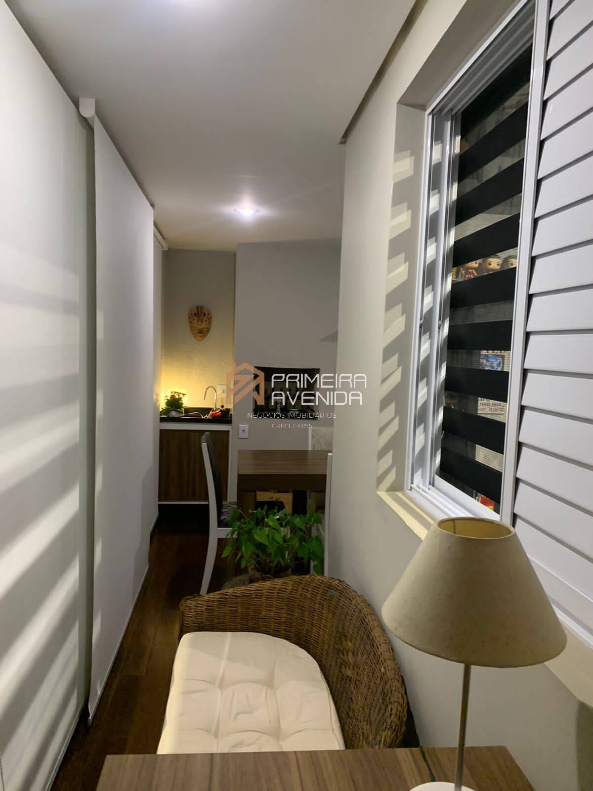 Apartamento à venda com 3 quartos, 90m² - Foto 13