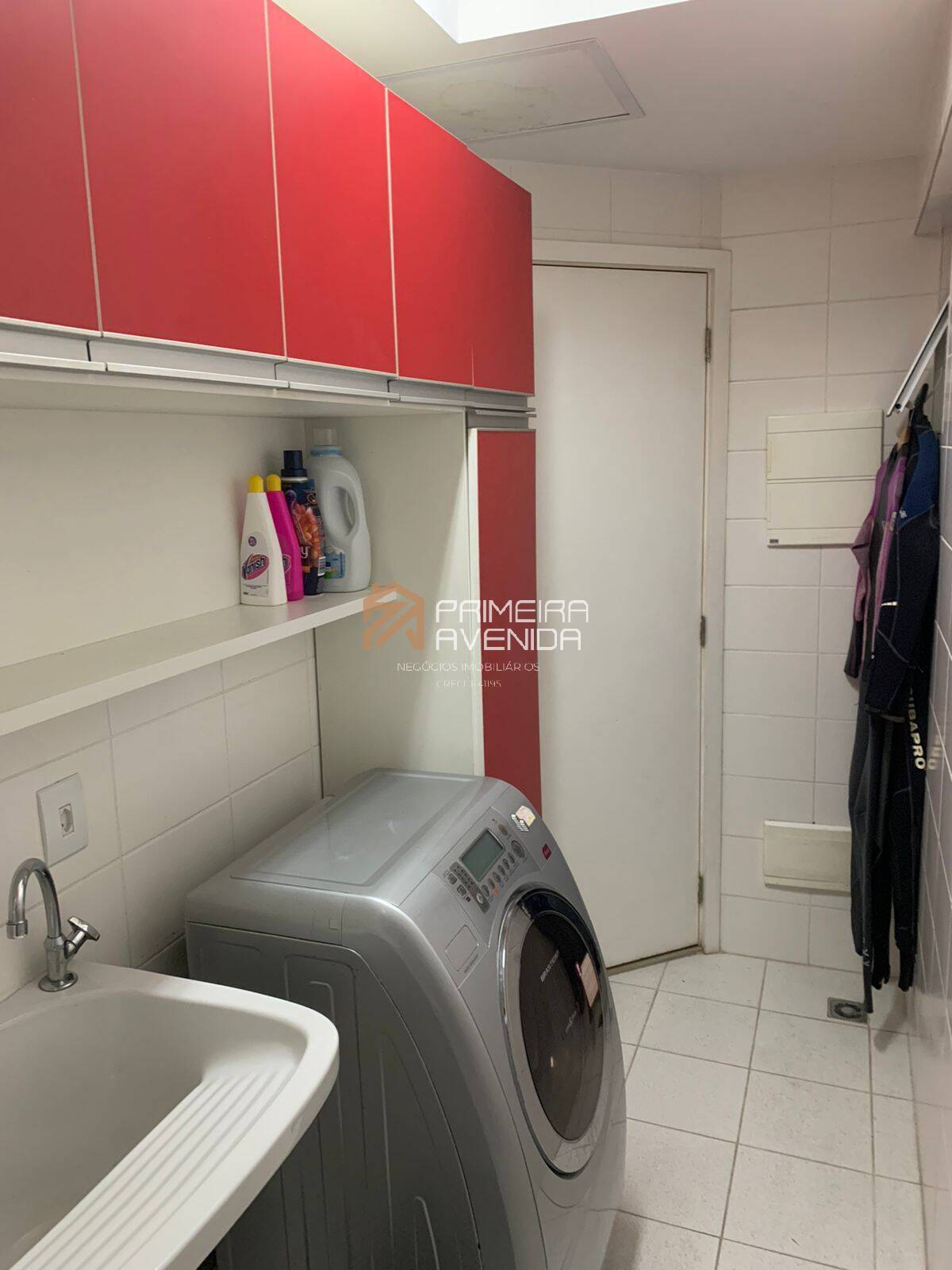 Apartamento à venda com 3 quartos, 90m² - Foto 21