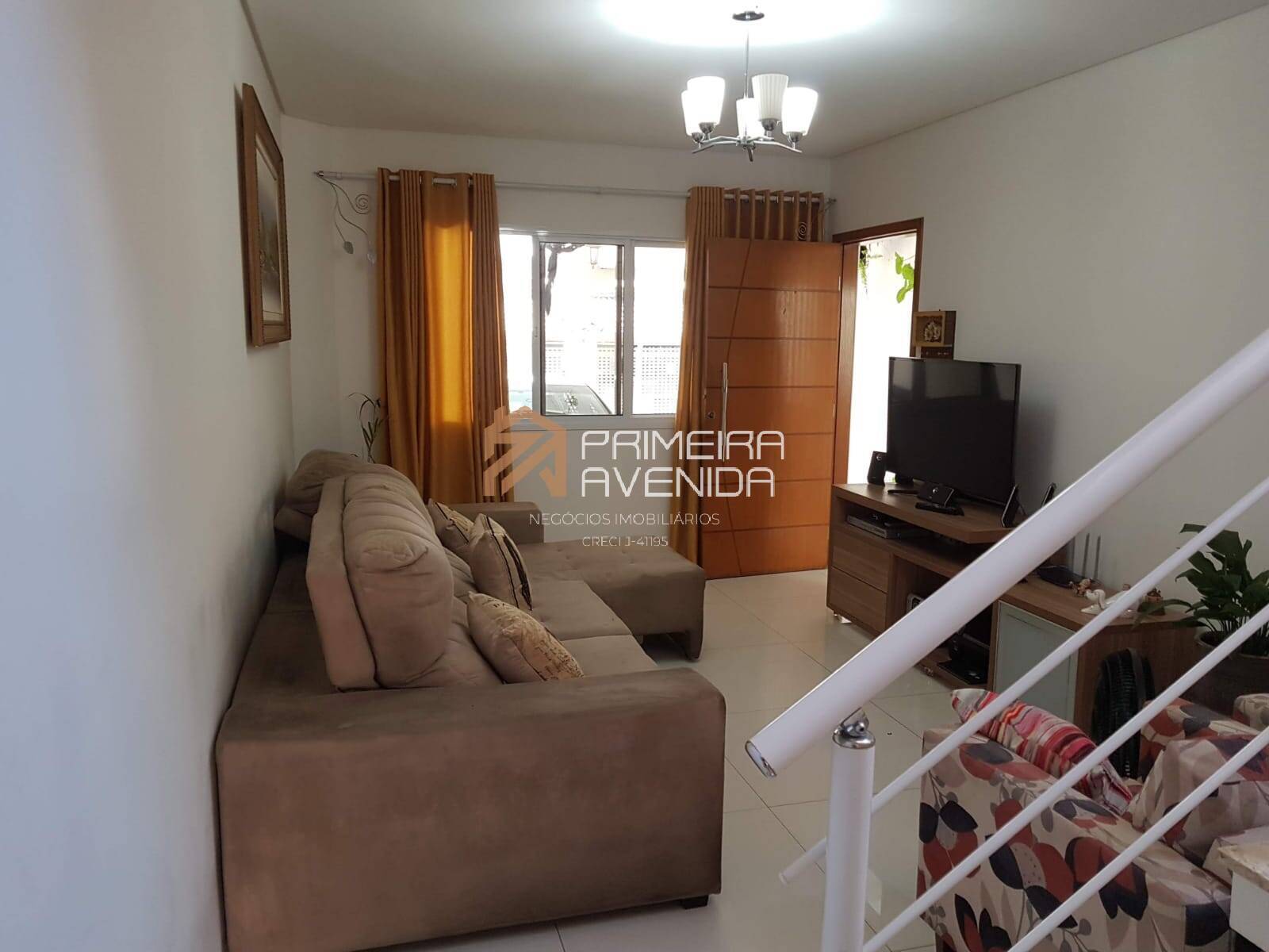 Sobrado à venda com 3 quartos, 154m² - Foto 10