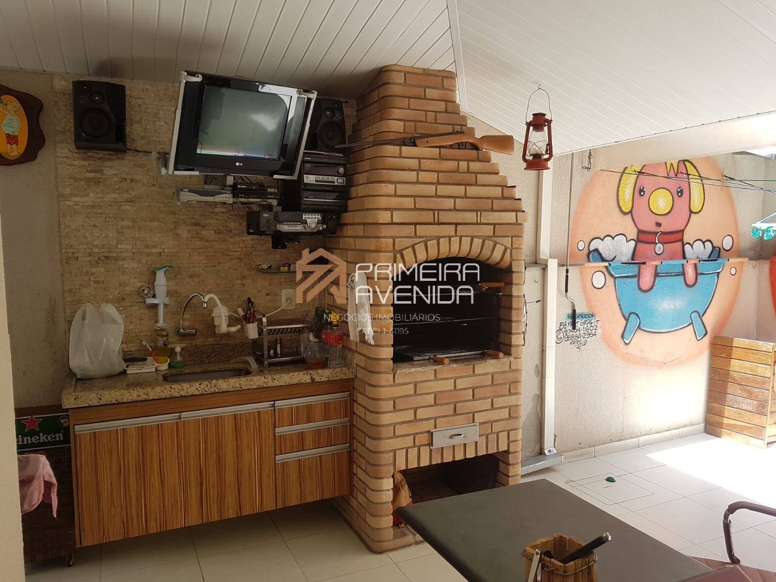 Sobrado à venda com 3 quartos, 154m² - Foto 47