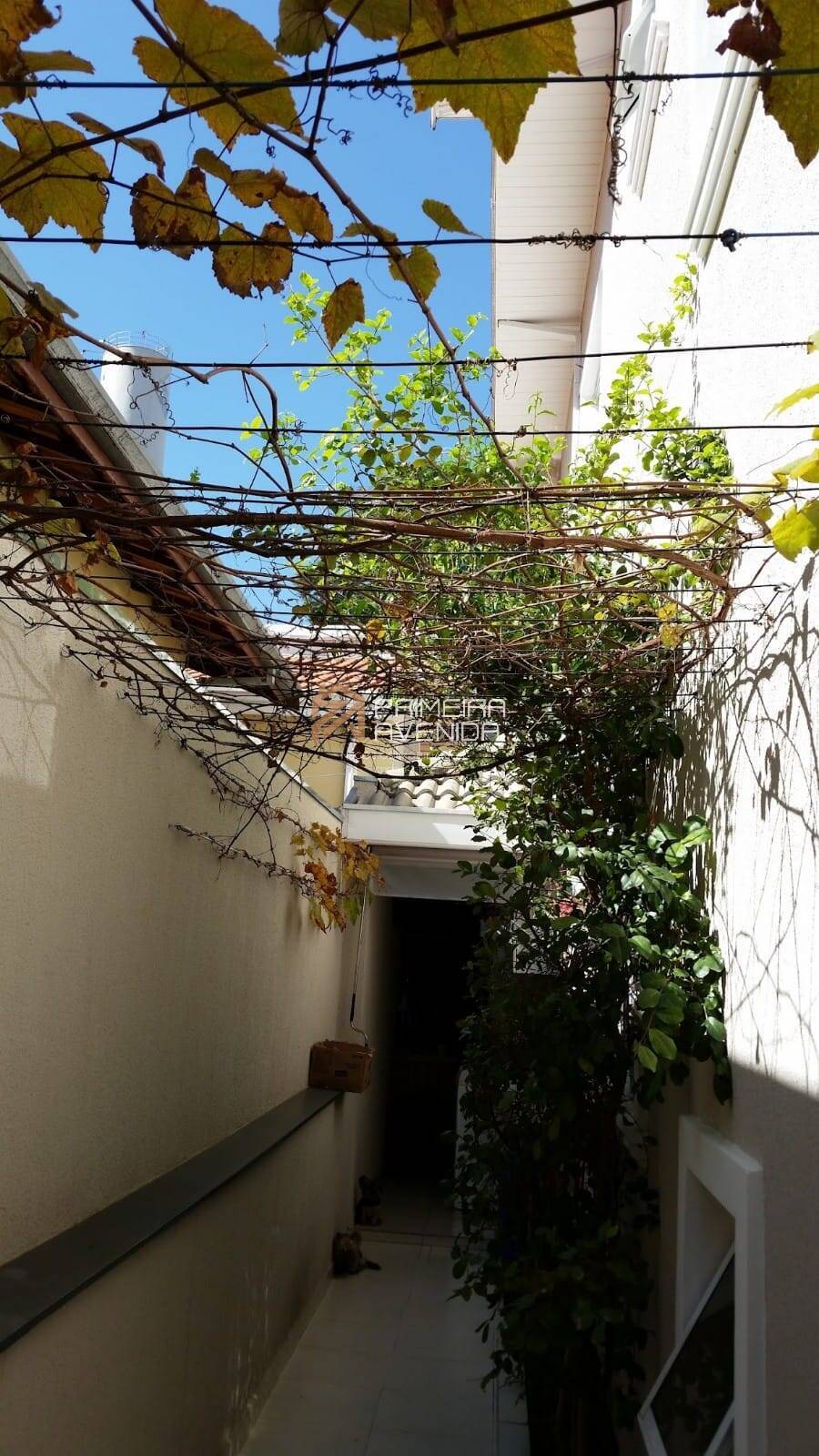 Sobrado à venda com 3 quartos, 154m² - Foto 76