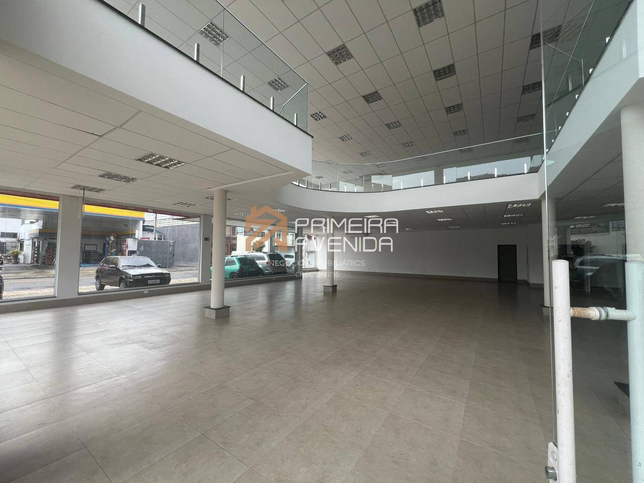 Conjunto Comercial-Sala para alugar, 671m² - Foto 3