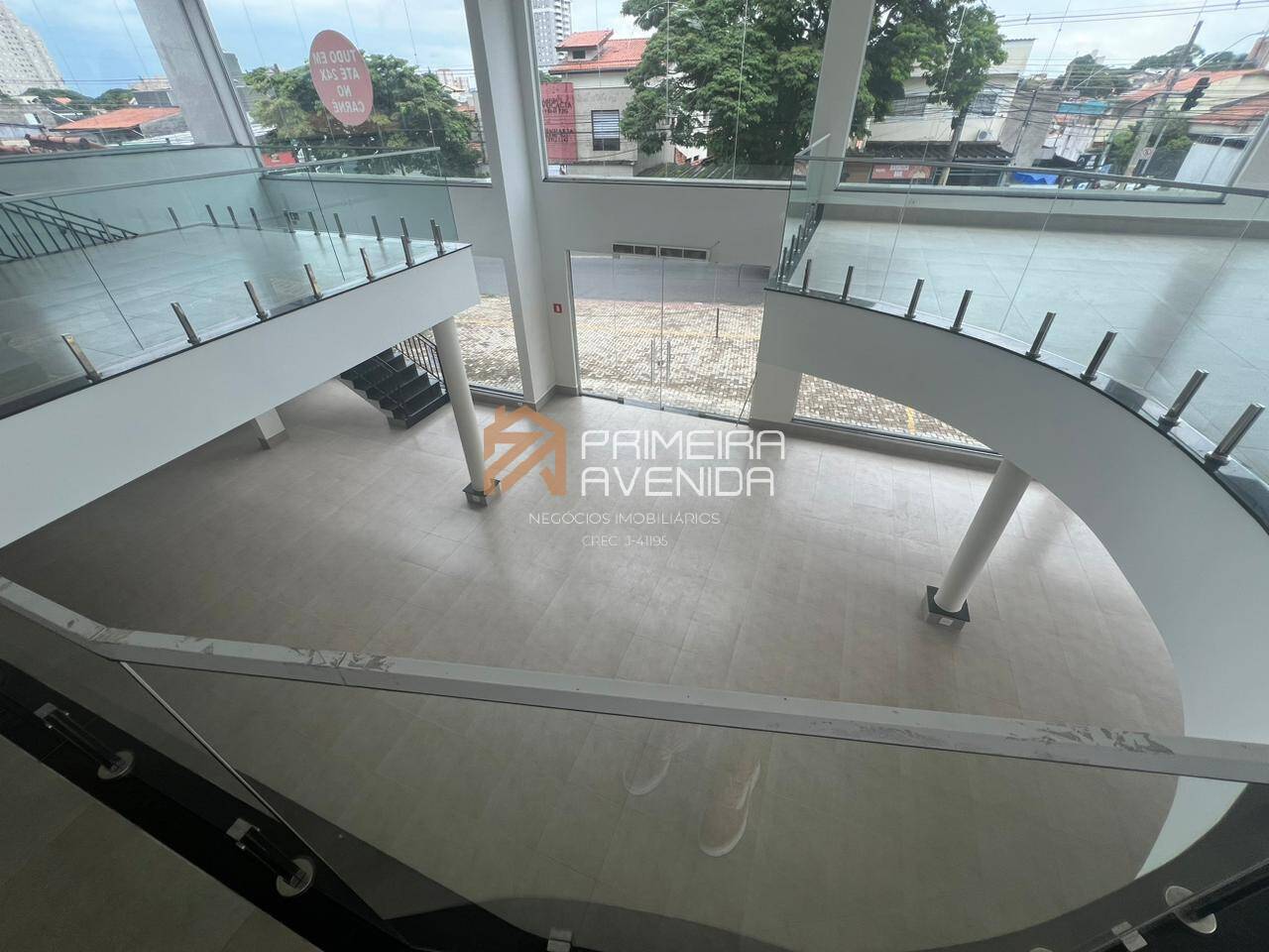 Conjunto Comercial-Sala para alugar, 671m² - Foto 4