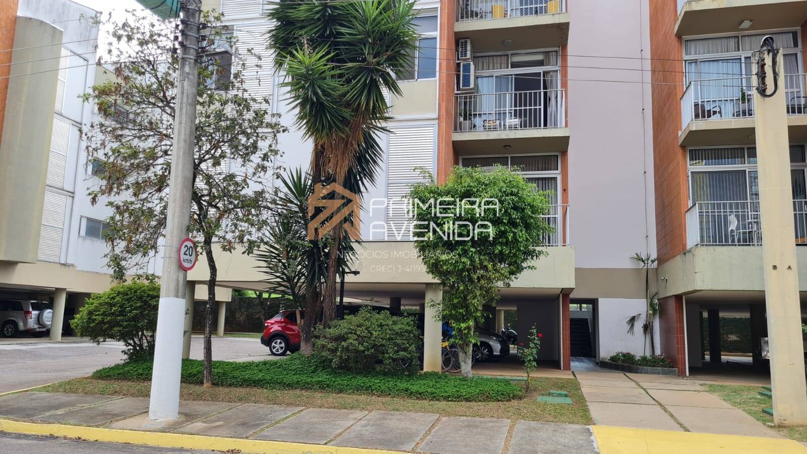 Apartamento à venda com 3 quartos, 98m² - Foto 24