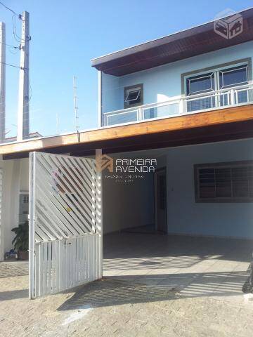 Sobrado à venda com 4 quartos, 195m² - Foto 2