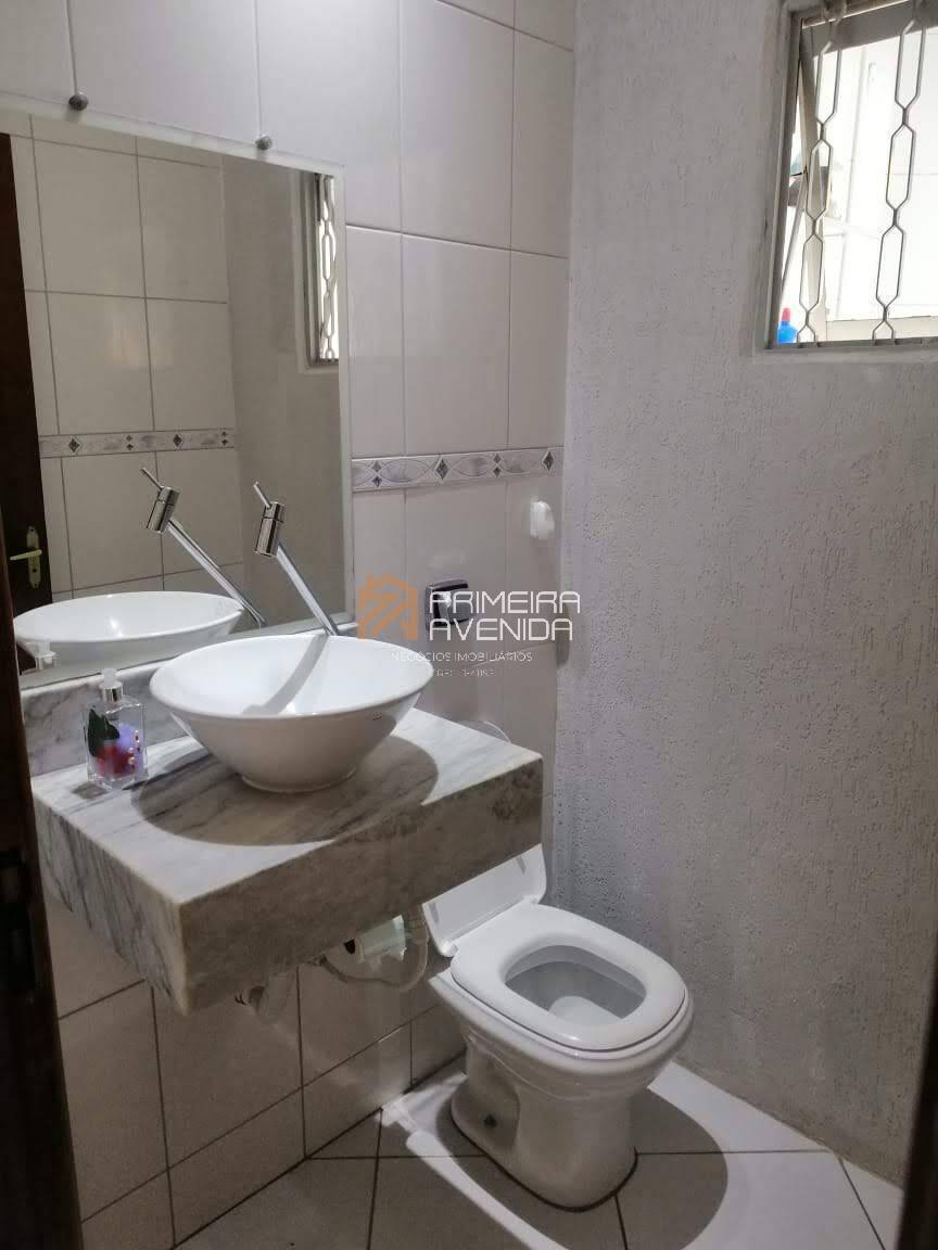 Sobrado à venda com 4 quartos, 195m² - Foto 24