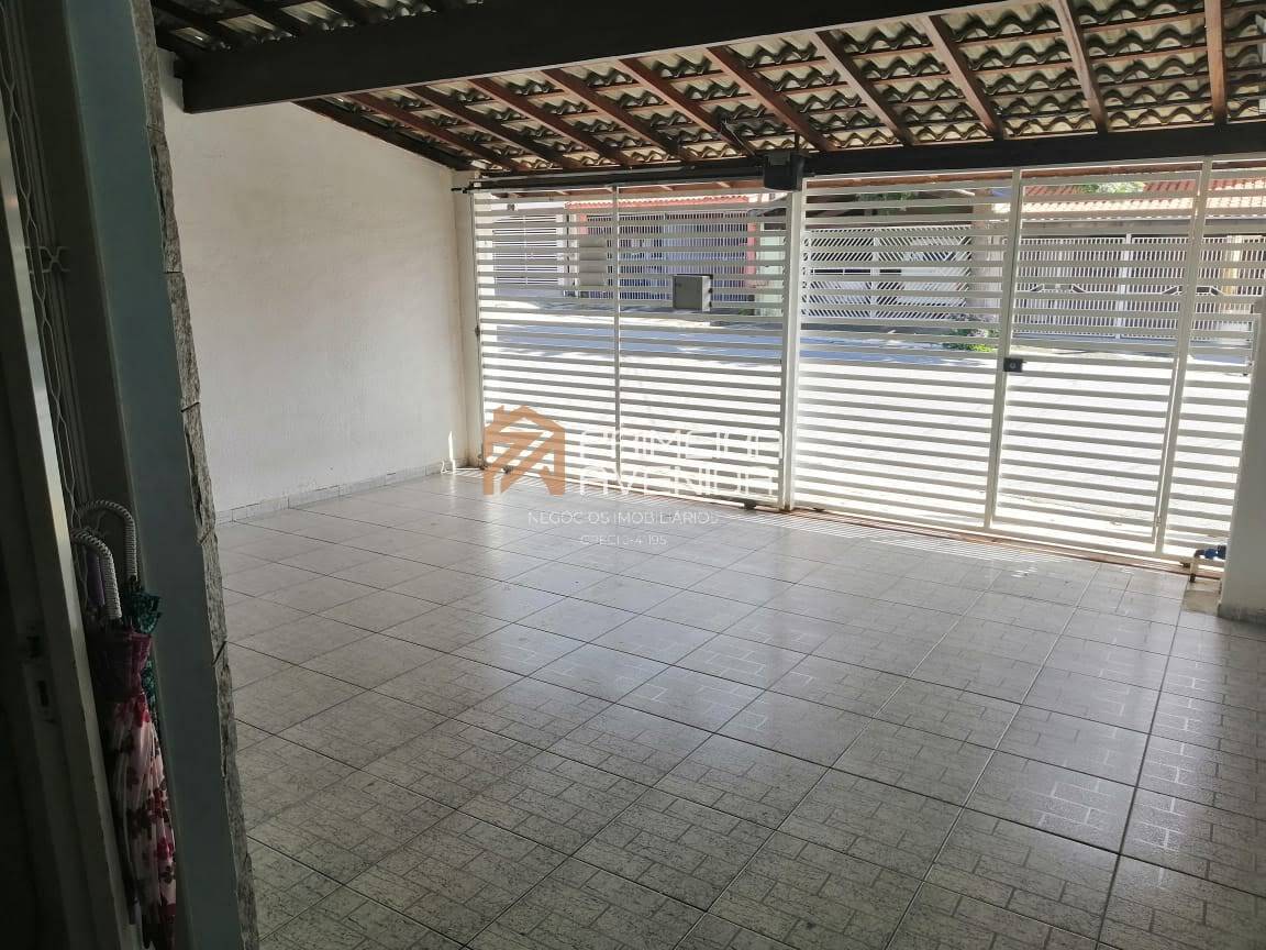 Sobrado à venda com 4 quartos, 195m² - Foto 4