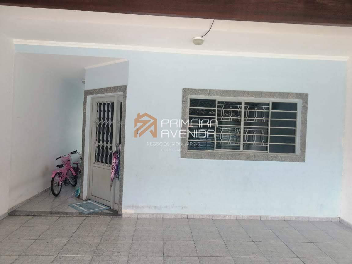 Sobrado à venda com 4 quartos, 195m² - Foto 3