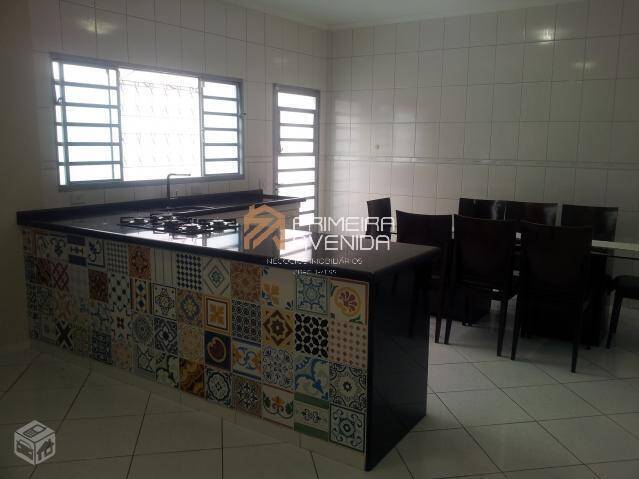 Sobrado à venda com 4 quartos, 195m² - Foto 9