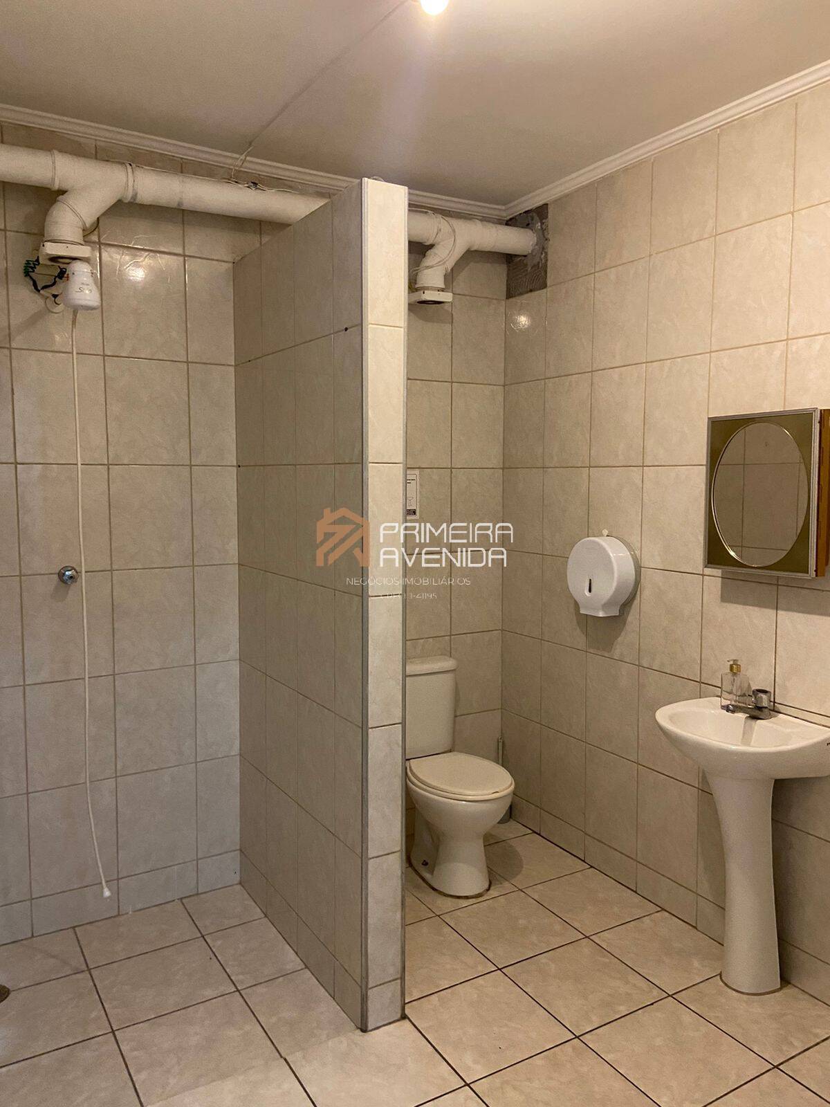 Conjunto Comercial-Sala à venda, 180m² - Foto 10