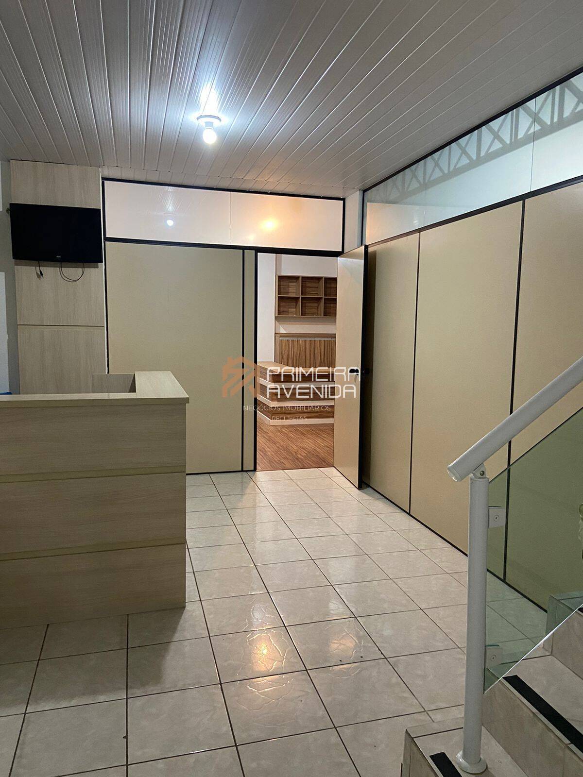 Conjunto Comercial-Sala à venda, 180m² - Foto 5